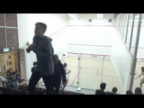 WC2019 Womens A 9/10 - Abby Hicks vs Ciara Richards