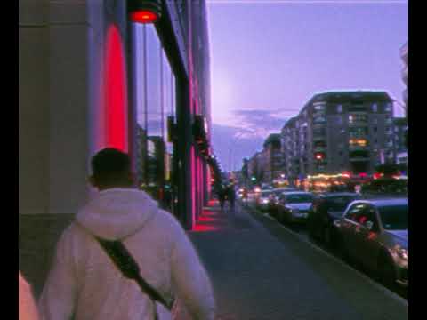 SHAVIN -  BLUE DREAM CLOUD (sabosound)