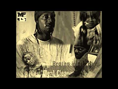 Brotha Lynch Hung - Meat Cleaver (Instrumental Cover) [Produced By M.F.T.S.]