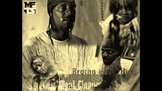 Brotha Lynch Hung - Meat Cleaver (Instrumental Cover) [Produced By M.F.T.S.]