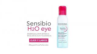 Bioderma FILM02 SPOT anuncio