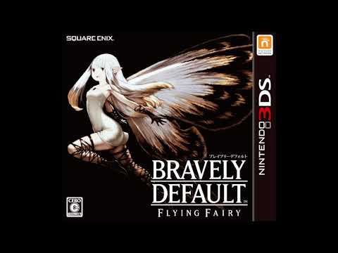 Best VGM 2095 - Bravely Default - Land of Radiant Flowers