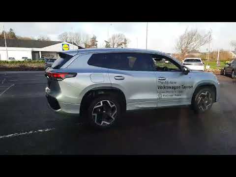 Volkswagen Tayron 2.0TDI 150BHP R-LINE 75 AUTOMATI - Image 2