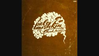 Palov & Mishkin - Oiust Atou