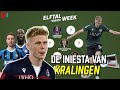 Italiaanse Pers Dol Op Jerdy Schouten: 'Hij Had Lukaku, Eriksen En Alexis In Zijn Broekzak'