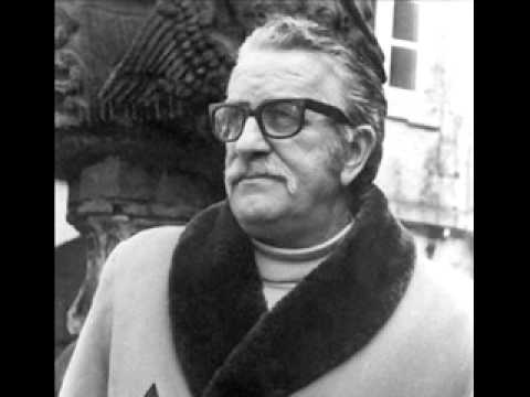 Vídeo: Celso Emilio Ferreiro - Entrevistas  [1 h, 14´ e 35´´]