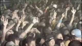 The Chemical Brothers Live in Japan - Horse Power/Chemical Beats