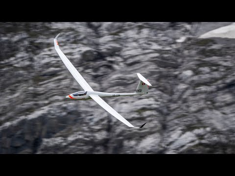 Hahnenmoos 2020 IN SLOW MOTION I Chocofly