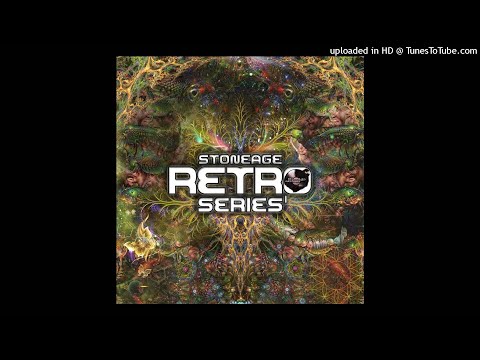 Trashlords - Dark Psyhead