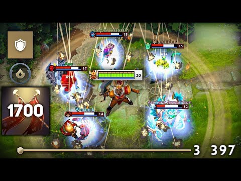53 Kills Legion Commander One Shot🔥🔥🔥+2000 Damage | Dota 2 Gameplay