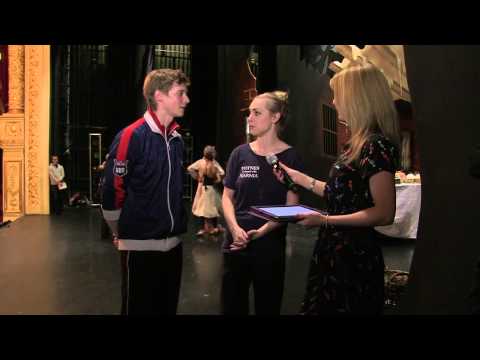 Scottish Ballet: Hansel & Gretel Webcast Live from Theatre Royal