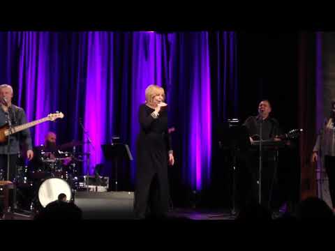 Hana Zagorová - Je naprosto nezbytné | Plzeň 24.1.2018 |