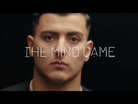 The Mind Game (2023) - Trailer
