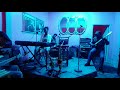DD Jackson Stormy Monday Blues