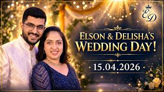 Download lagu Wedding Ceremony of ELSON & DELISHA mp3 Download lagu Wedding Ceremony of ELSON & DELISHA mp3