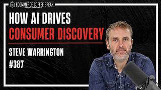 From Search To Sale. How AI Drives Consumer Discovery And Retail Spend