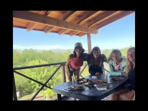 Video de Cabaas Ojos de Cielo