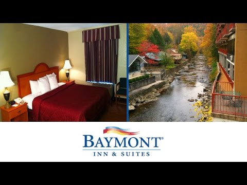 Baymont Inn & Suites Gatlinburg, TN Hotel Coupon & Discount