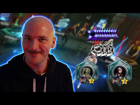 Free zetas, omicrons LSTs - how to beat your Journey Quests easily :)