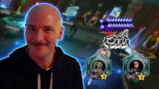 Free zetas, omicrons LSTs - how to beat your Journey Quests easily :)