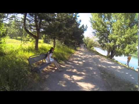 The secret dreams of Walter Mitty - Movie project 3.B