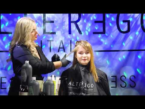 Alter Ego International Hair Show 2023 #AlterEgoItaly