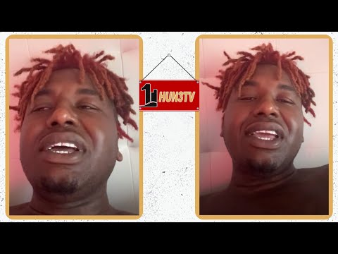 HoneyKomb Brazy Tells a story about getting SHOT 8 times 😳