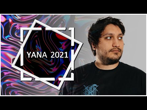 Toronto Is Broken - YANA2021 Round Up Mix