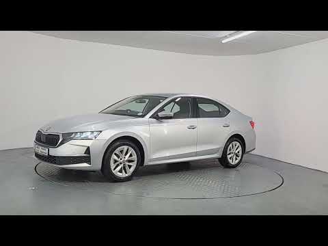 Skoda Octavia SE 2.0TDI 115HP Diesel Manual - Image 2