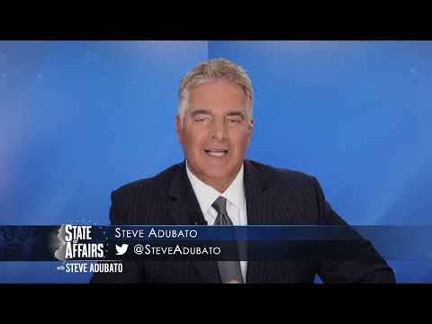 Khamele McLeod-Cato; Dr. Ronald Nahass; Junius Williams