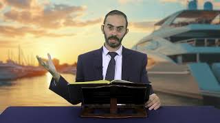 האם שמים מזוזה ביאכטה | שואל ומשיב בהלכה | הרב אשר זנזורי (הרב דניאל זר) - התמונה מוצגת ישירות מתוך אתר האינטרנט יוטיוב. זכויות היוצרים בתמונה שייכות ליוצרה. קישור קרדיט למקור התוכן נמצא בתוך דף הסרטון