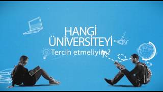 Tercih Rehberi 2. Sezon 2. Bölüm (Güzel Sanatlar Fakültesi)
