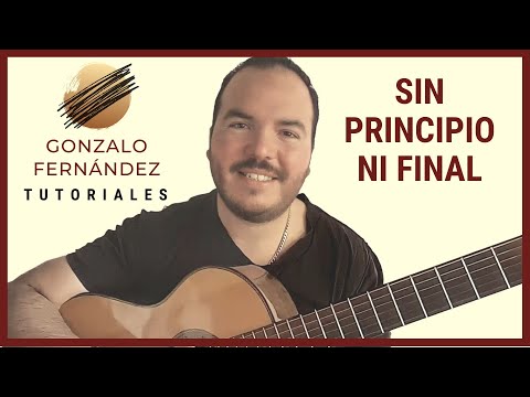 Sin Principio Ni Final - Abel Pintos