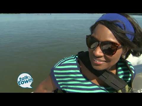 Boating Safety Tips for Holiday Weekend