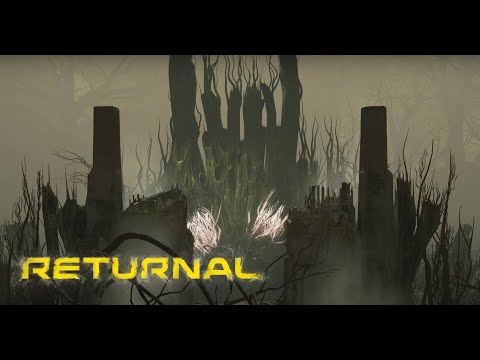 Returnal OST - Hyperion (Full Mix)