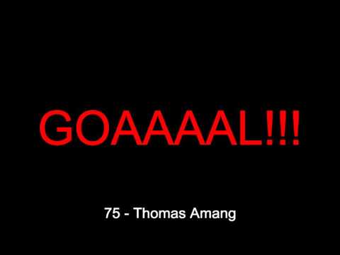 13.04.2016: Kristiansund FK - Molde (0 - 6)