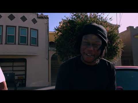 YUNG DROOPY x HUNNIDD PERCENT x FOOTZ - MORE SKRILLA