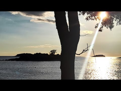 Sondeln Zweiter Tauchgang in Kroatien