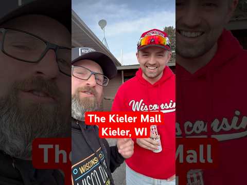 The Kieler Mall Video Review