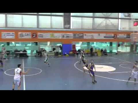 EBA_CB13J CB CASTELLBISBAL...,74 - 90,GRUPO JUANEDA MIRAMAR... (09/01/2016)