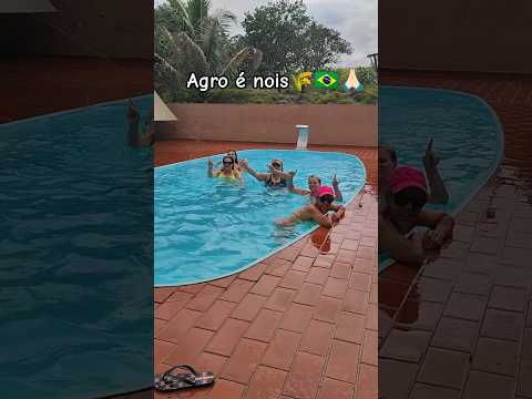 Feriado de carnaval em prado ferreira 🇧🇷