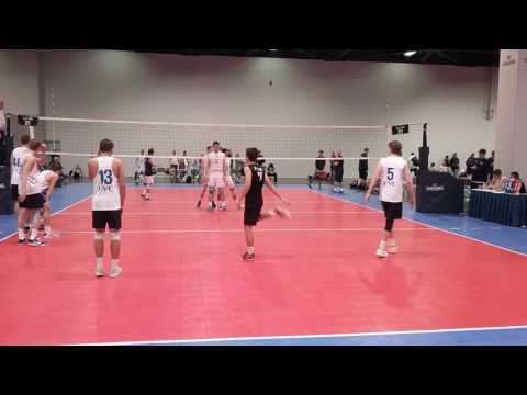 JBI M6S1 Fear 16RW v Balboa Bay 16Blue  (1-28-2017)