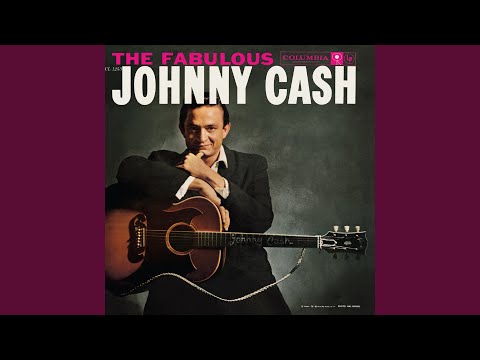 Frankie's Man Johnny - Johnny Cash