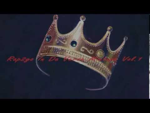 10 Wack Mc´s (feat. Martin Meiwes)