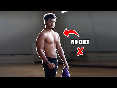 What Happens If You Workout And Ignore Your Diet