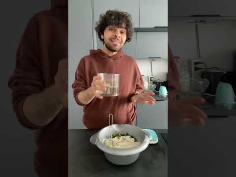 🔴 Recette Accras Morue 😍❤️🇨🇮 Gbofloto des antillais 🤣❤️