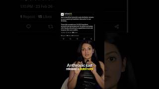 Anthropic says DeepSeek, Moonshot AI, and Minimax is stealing from them. Here is what's happening!