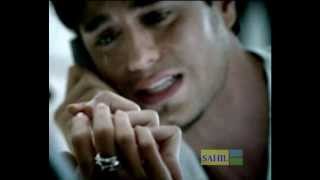 Enrique Iglesias Addicted Lyric Video