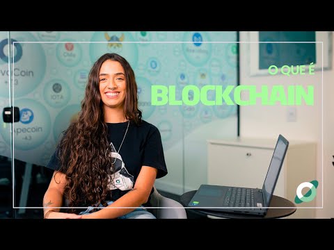 O que é Blockchain? Como funciona e aplicações.