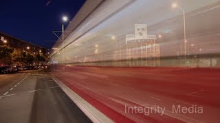 City Life Fast Forward